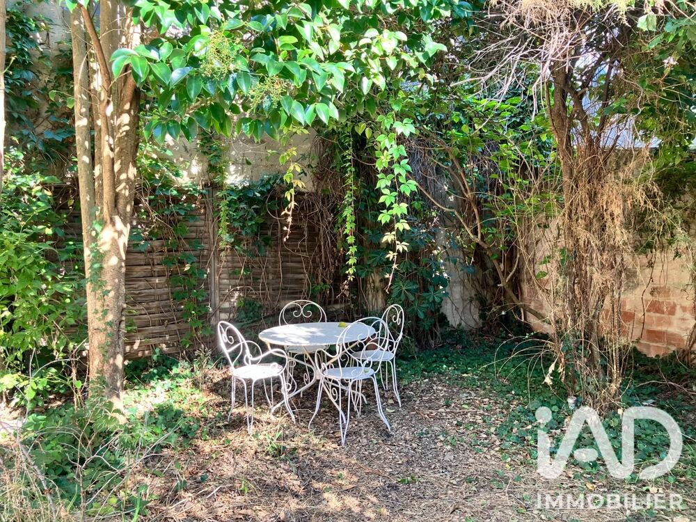 Vente Maison traditionnelle 3 pièces