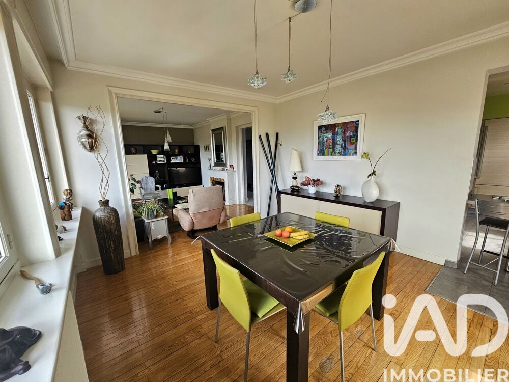 Vente maison de prestige 6 pièces 124 m² - More