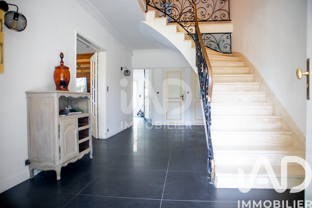 � vendre  Maison Grisy-Suisnes (77166)
