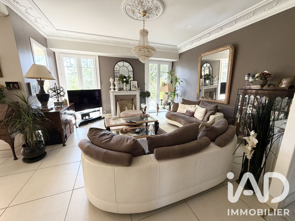 à vendre  Maison Pornichet (44380)