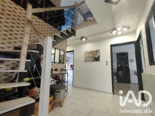  Maison à vendre 6 pièces 125 m²