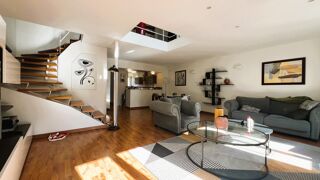  Appartement � vendre 5 pi�ces 128 m�