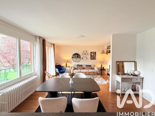 Appartement à vendre 3 pièces 73 m²