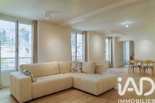  Appartement à vendre 5 pièces 125 m²