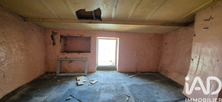  Immeuble à vendre 250 m²