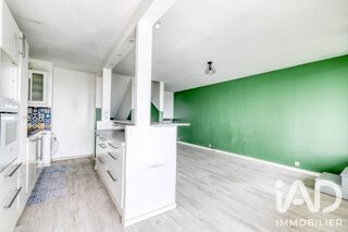  Appartement à vendre 3 pièces 67 m²