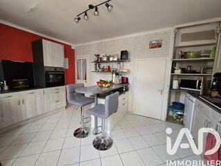  Maison à vendre 6 pièces 117 m²