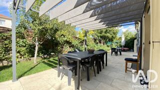  Maison à vendre 9 pièces 143 m²