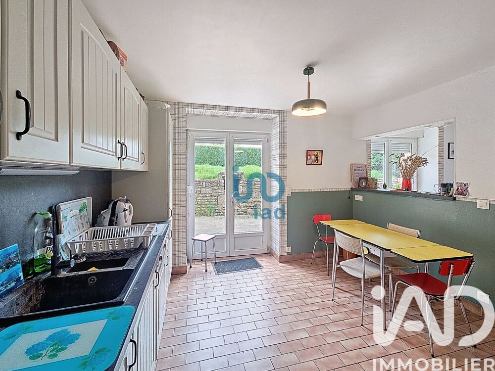 Vente Maison de village 5 pièces