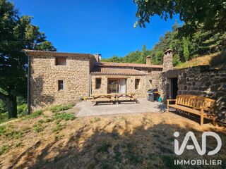  Maison à vendre 8 pièces 258 m²