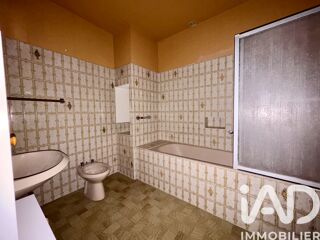  Maison à vendre 6 pièces 159 m²