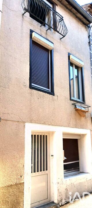 Maison à vendre 4 pièces 79 m²