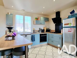  Maison à vendre 4 pièces 80 m²