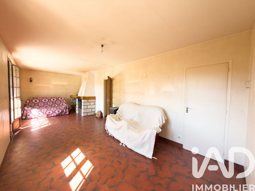 Vente Maison traditionnelle 5 pièces