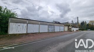  Parking / Garage � vendre 300 m�