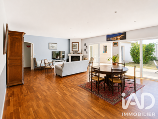  Maison à vendre 6 pièces 167 m²
