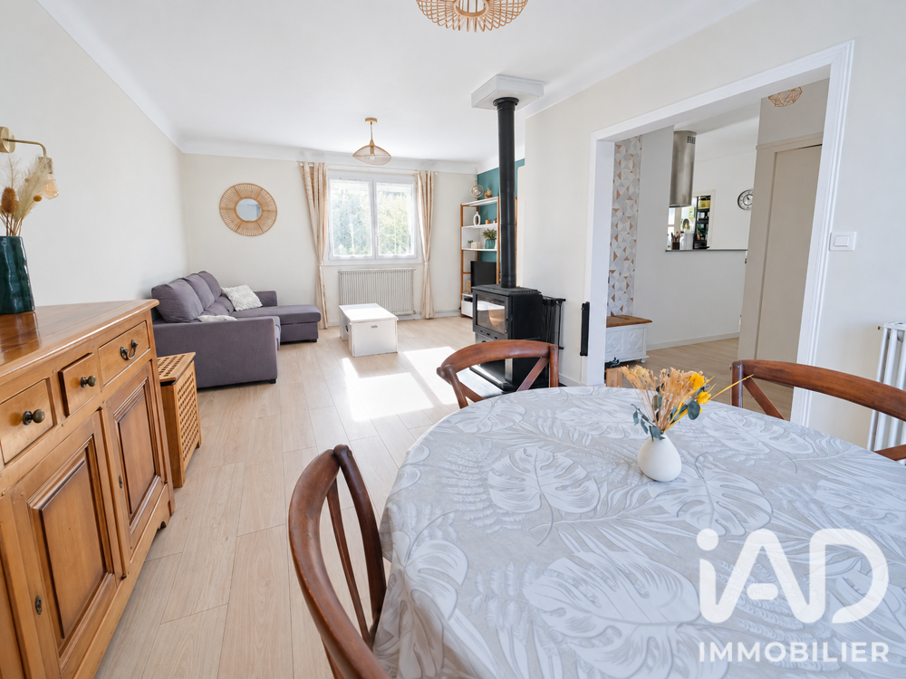 Vente Maison Vente Maison/villa 5 pièces Essarts-en-bocage