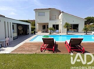  Maison � vendre 7 pi�ces 220 m�