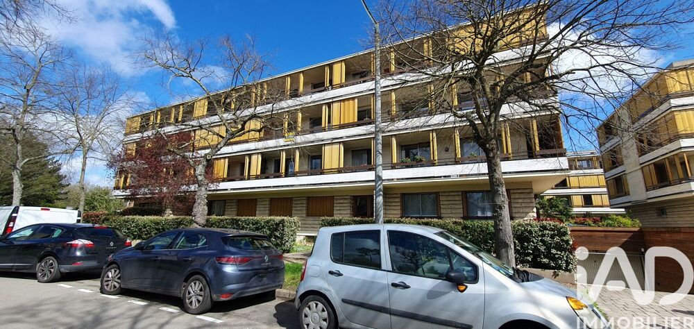 Vente Appartement Vente Souplex 1 pièce Maisons-laffitte