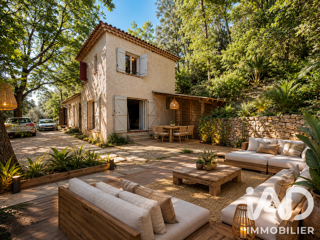  Maison à vendre 6 pièces 117 m²