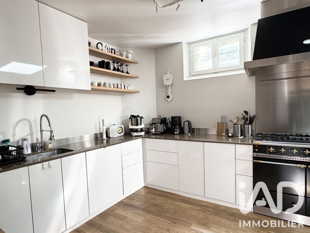 à vendre  Maison Compiègne (60200)