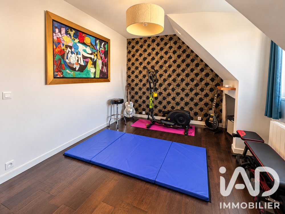 à vendre  Maison Villemoisson-sur-Orge (91360)