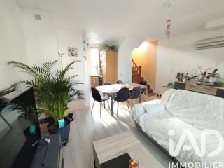  Maison à vendre 5 pièces 100 m²