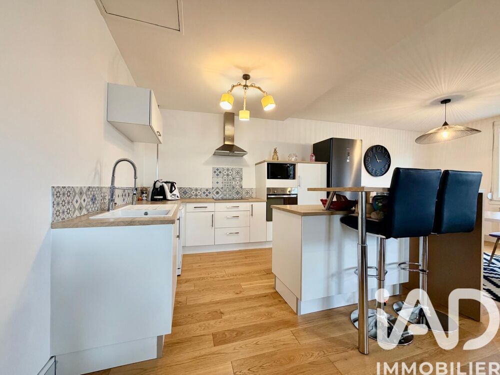 Vente Appartement 5 pièces