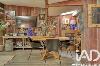  Maison à vendre 6 pièces 151 m²