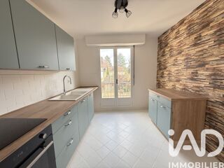  Appartement à vendre 3 pièces 55 m²