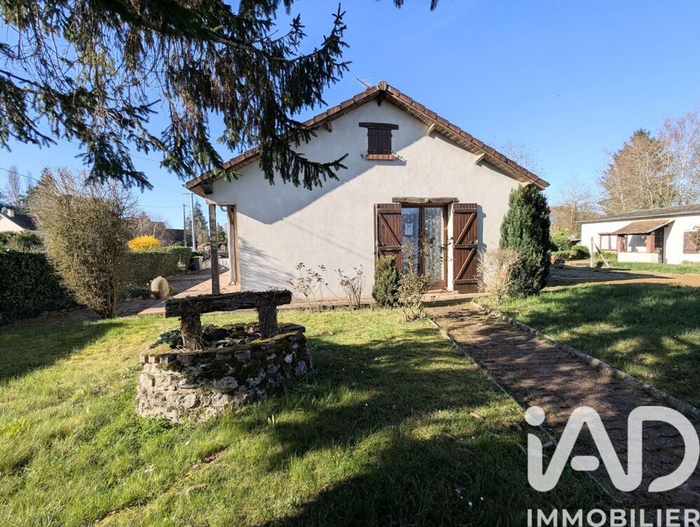 Vente Maison/villa 7 pièces