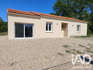  Maison à vendre 4 pièces 95 m²