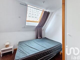  Appartement à vendre 3 pièces 49 m²