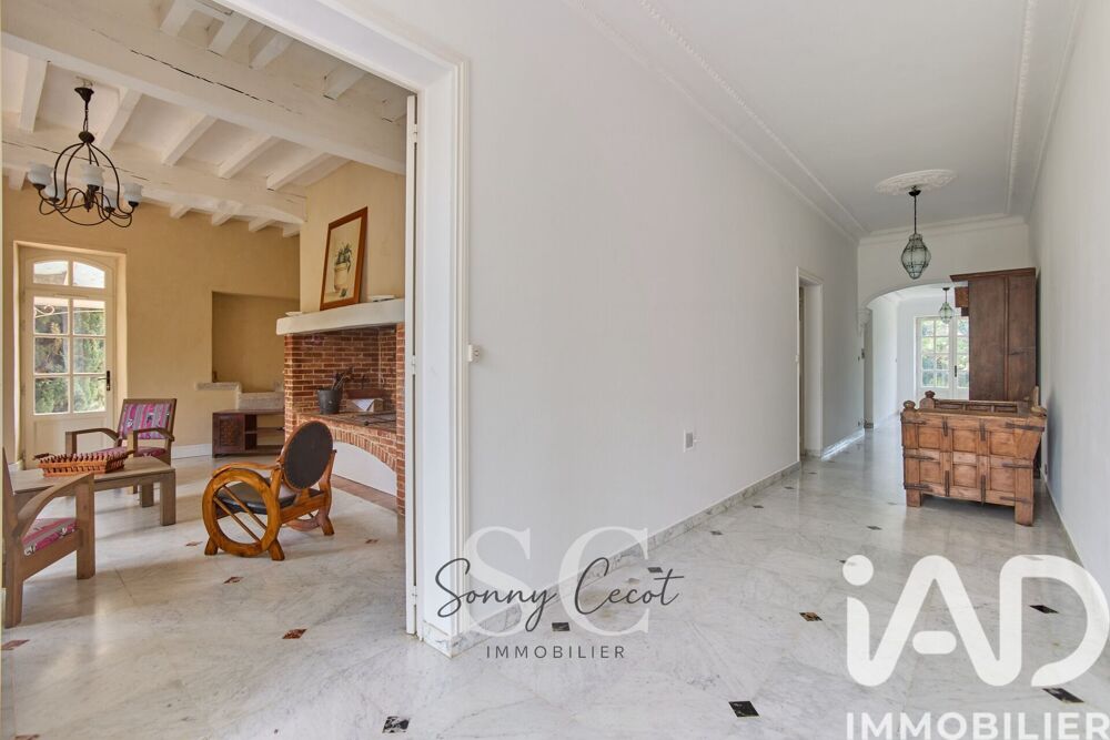 à vendre  Maison Cuq (47220)