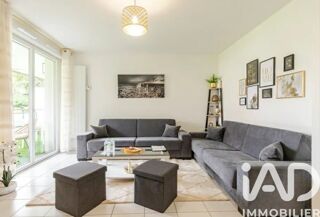  Appartement � vendre 3 pi�ces 59 m�