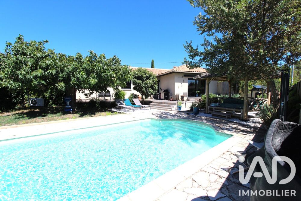 Vente Maison Vente Maison/villa 4 pièces L'isle-sur-la-sorgue