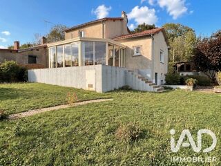  Maison à vendre 5 pièces 132 m²