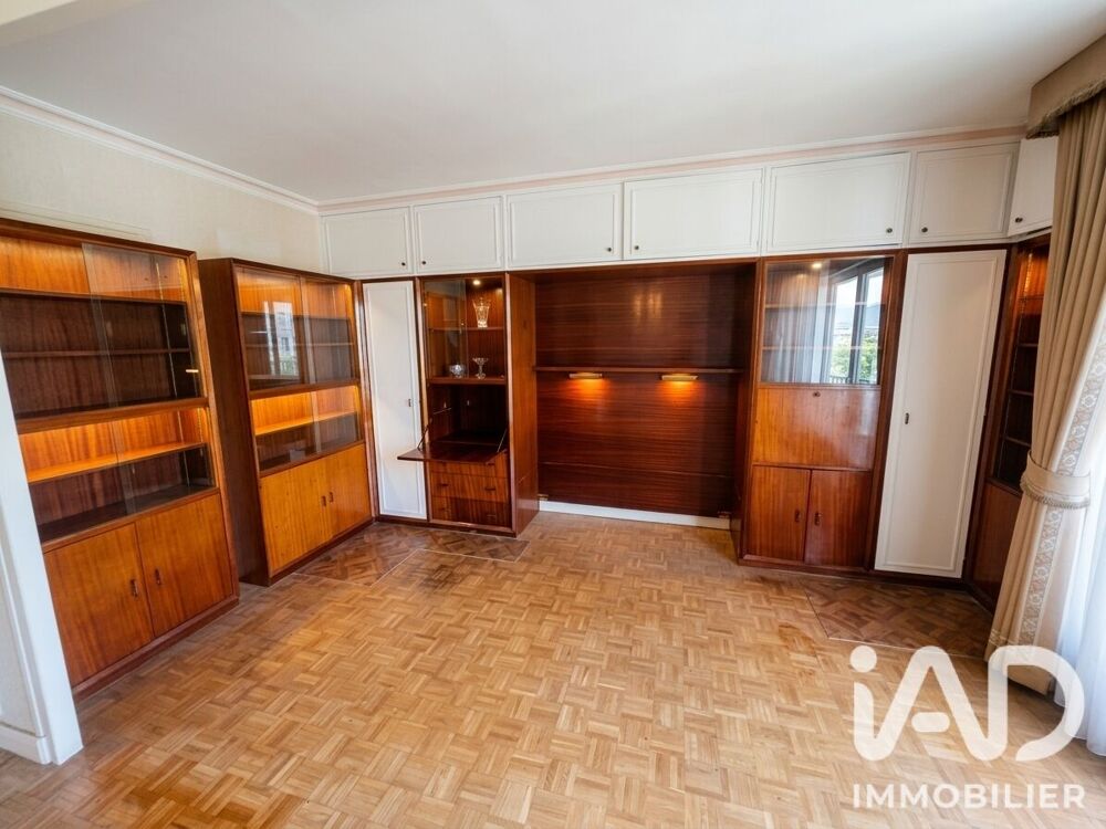 Vente Appartement Vente Appartement 3 pièces Courbevoie