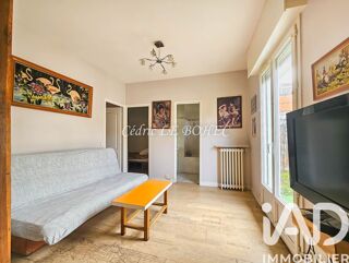  Maison à vendre 3 pièces 54 m²