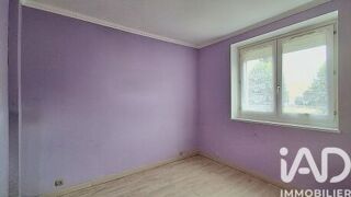 Appartement à vendre 4 pièces 57 m²