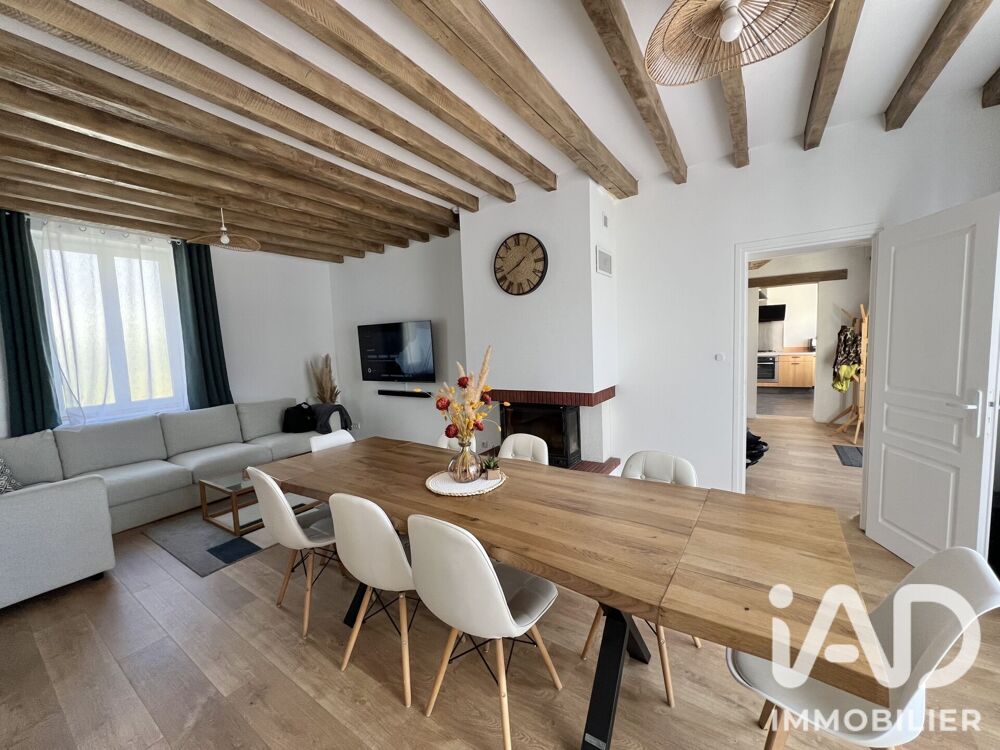 Vente Maison Vente Maison de village 7 pièces Launoy