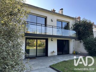  Maison à vendre 6 pièces 140 m²