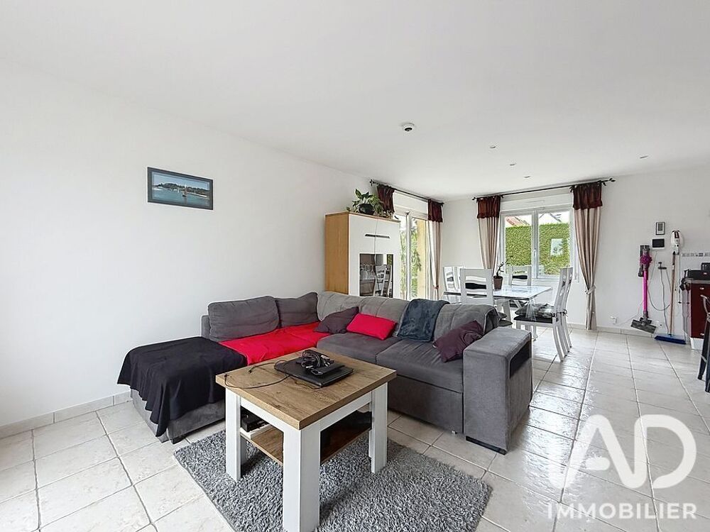 Vente Maison Vente Maison/villa 5 pièces Lieusaint