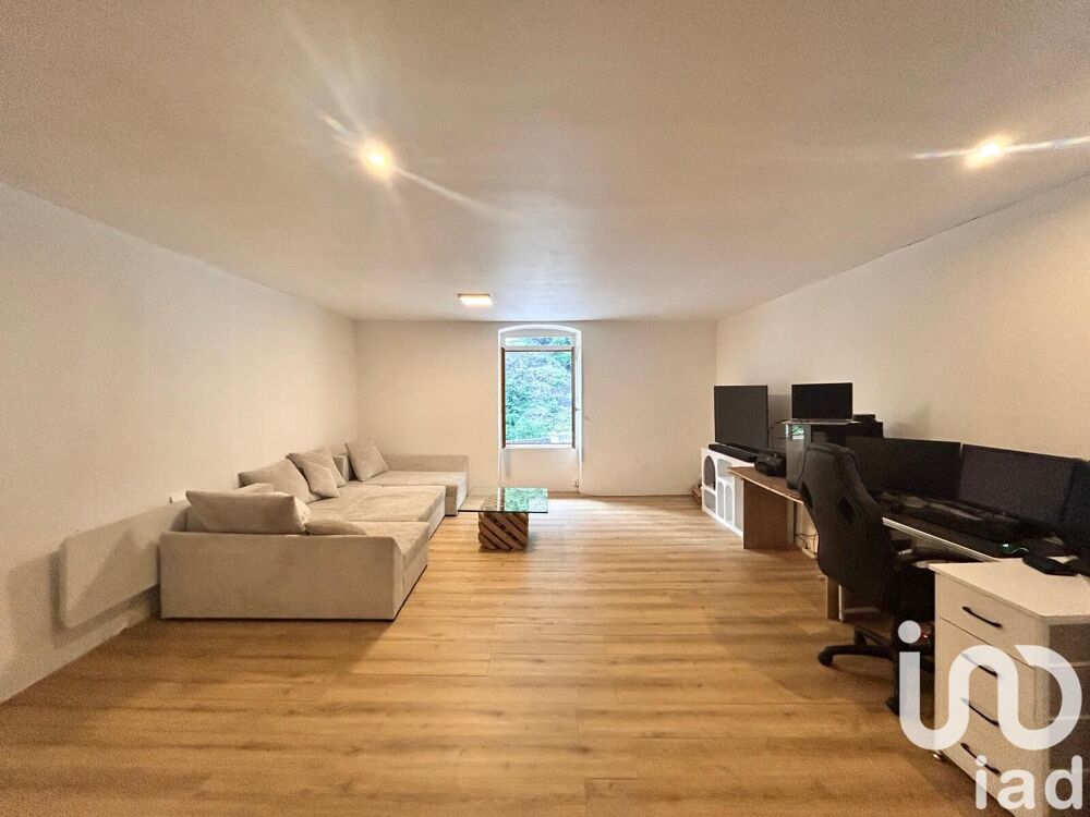 Vente Appartement Vente Appartement 3 pièces Livet-et-gavet