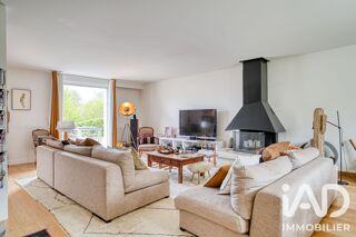  Maison à vendre 7 pièces 200 m²