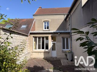 Maison à vendre 5 pièces 248 m²
