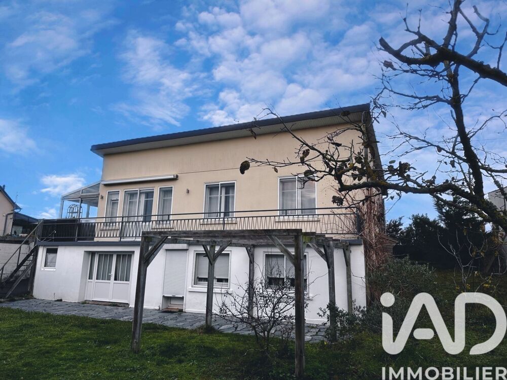 Vente Maison/villa 5 pièces