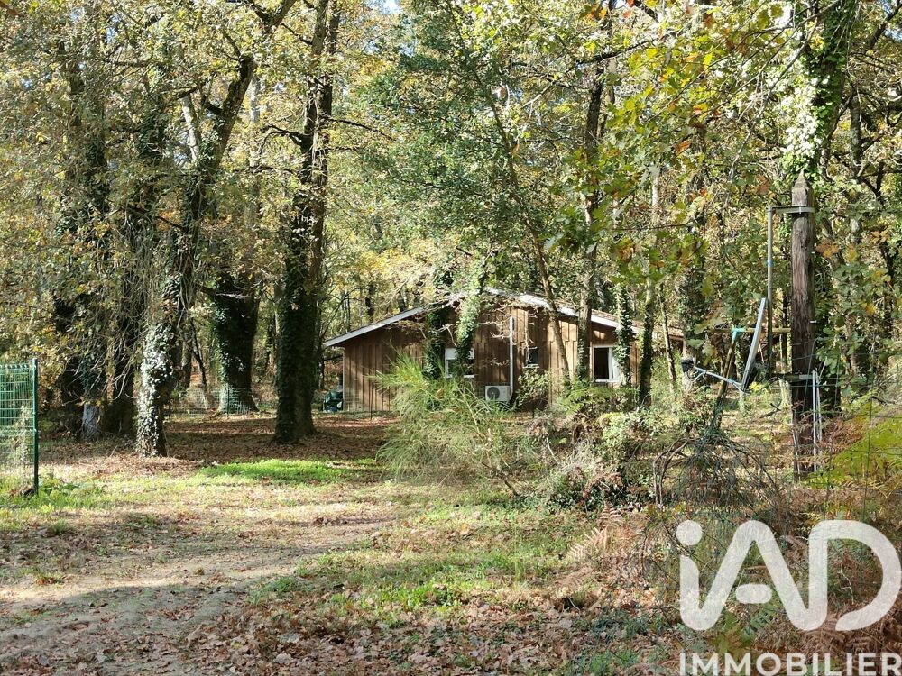 vente Autres - 4 pièce(s) - 59 m² Barbaste (47230)