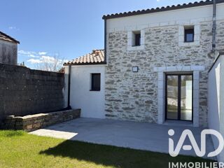  Maison à vendre 4 pièces 141 m²