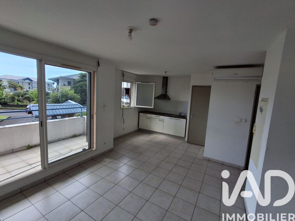 Vente Studio 1 pièce